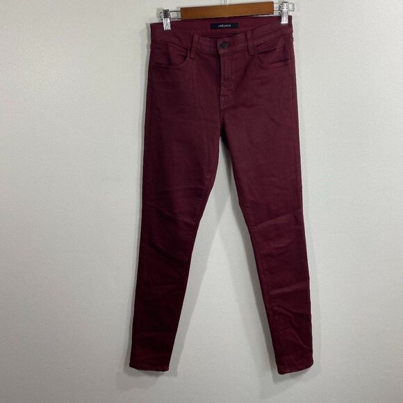J Brand Jeggings - Picture 1 of 9